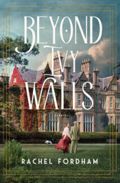 Portada de Beyond Ivy Walls