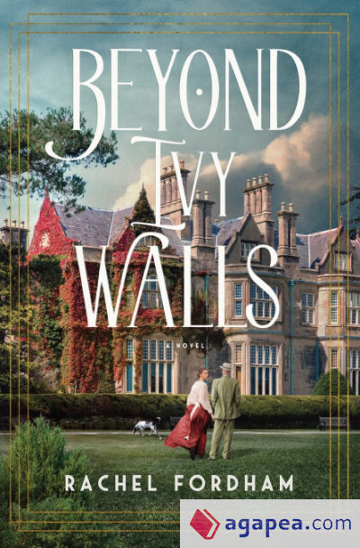 Beyond Ivy Walls