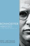 Portada de Bonhoeffer Abridged
