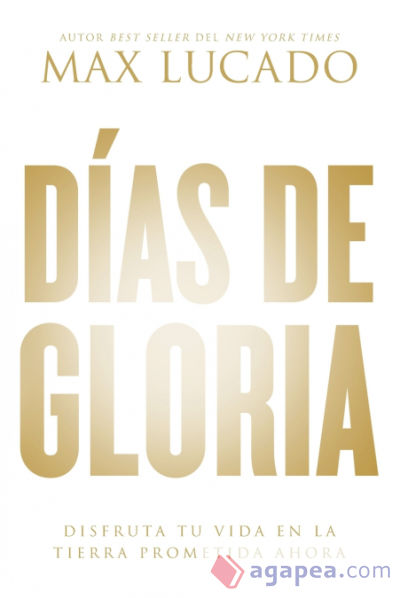 Días de gloria (Glory Days - Spanish Edition)