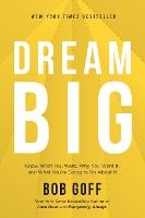 Portada de Dream Big