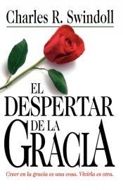 Portada de El Despertar de La Gracia
