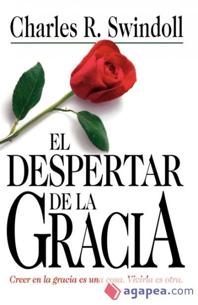 El Despertar de La Gracia