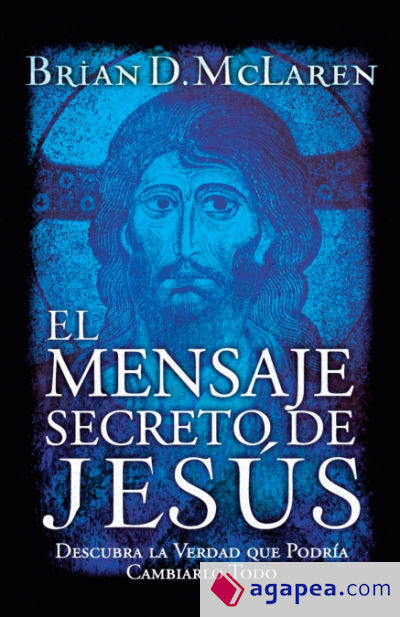 El Mensaje Secreto de Jesus