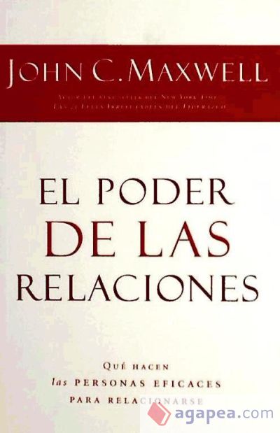 El Poder de las Relaciones