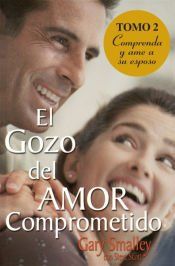Portada de El gozo del amor comprometido