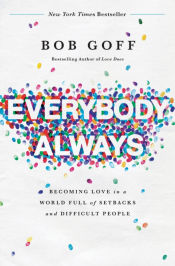 Portada de Everybody, Always