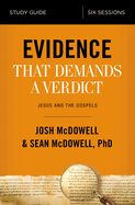 Portada de Evidence That Demands a Verdict Bible Study Guide