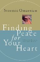 Portada de Finding Peace For Your Heart