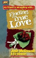 Portada de Finding True Love