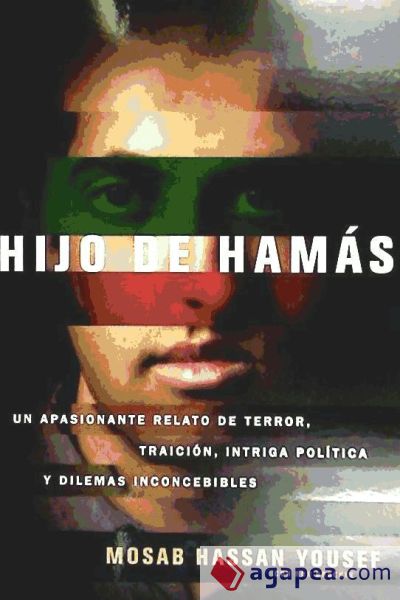 Hijo de Hamas