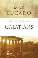 Portada de Life Lessons from Galatians