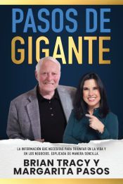 Portada de Pasos de gigante | Softcover | Giant Steps
