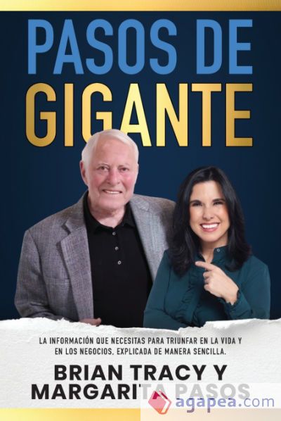 Pasos de gigante | Softcover | Giant Steps Pasos de gigante | Softcover | Giant Steps