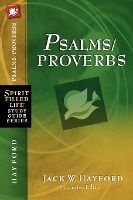 Portada de Psalms/Proverbs