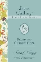 Portada de Receiving Christâ€™s Hope | Softcover