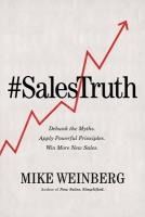 Portada de Sales Truth | Softcover