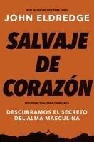 Portada de Salvaje de corazón, Edición ampliada