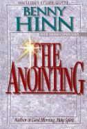 Portada de The Anointing