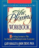 Portada de The Blessing Workbook