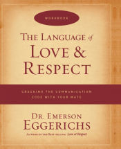 Portada de The Language of Love & Respect Workbook