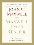 Portada de The Maxwell Daily Reader