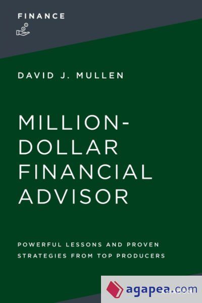 The Million-Dollar Financial Advisor