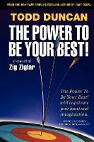 Portada de The Power to Be Your Best