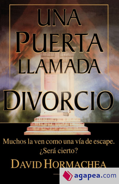 Una Puerta Llamada Divorcio