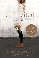 Portada de Uninvited