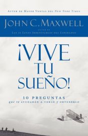 Portada de Vive Tu Sueno!