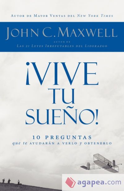 Vive Tu Sueno!