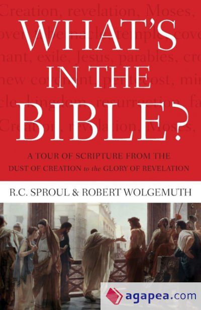 Whatâs In the Bible Whatâs In the Bible