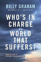 Portada de Whoâ€™s In Charge of a World That Suffers? | Softcover
