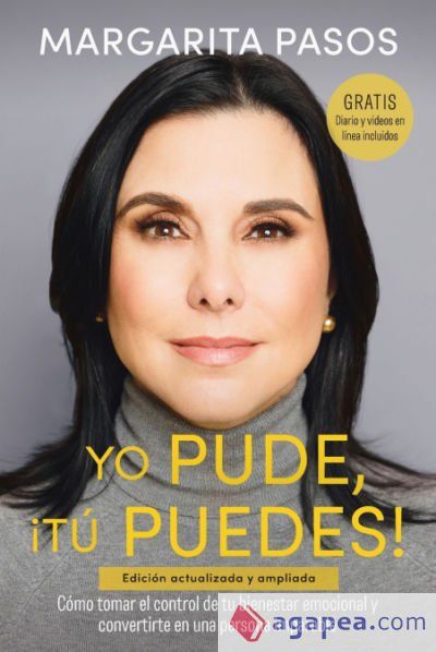 Yo Pude, &iexcl;T&uacute; Puedes! | Softcover | I Could; And You Can, Too!