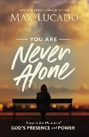 Portada de You Are Never Alone