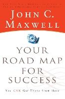 Portada de Your Road Map for Success