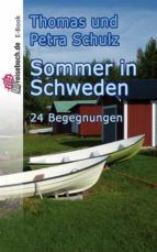 Portada de Sommer in Schweden (Ebook)