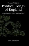 Thomas Wright&acirc;s Political Songs of England