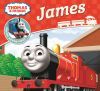 Thomas and Friends: James