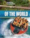 Portada de The Adventure Capital of the World