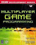 Portada de Multiplayer Game Programming