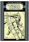 Thor De Walter Simonson. La Balada De Bill Rayos Beta (marvel Limited Artist Edition)