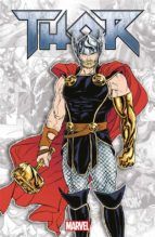 Portada de Thor (Ebook)