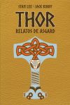 Thor. Relatos de Asgard. Edición especial