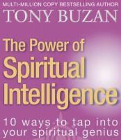 Portada de Power of Spiritual Intelligence