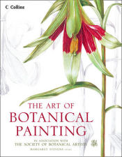 Portada de Art of Botanical Painting