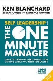 Portada de Self Leadership and the One Minute Manager