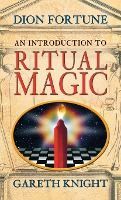Portada de Introduction to Ritual Magic