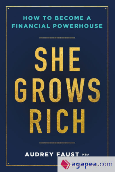 She Grows Rich